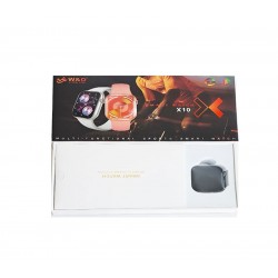 عرض ساعة وسماعة Apple semi Original