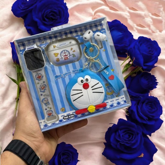 ايربودز وساعة ديزني