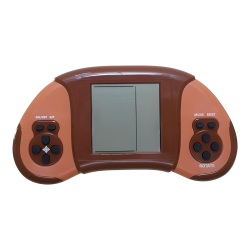 جهاز تشغيل العاب الفيديو