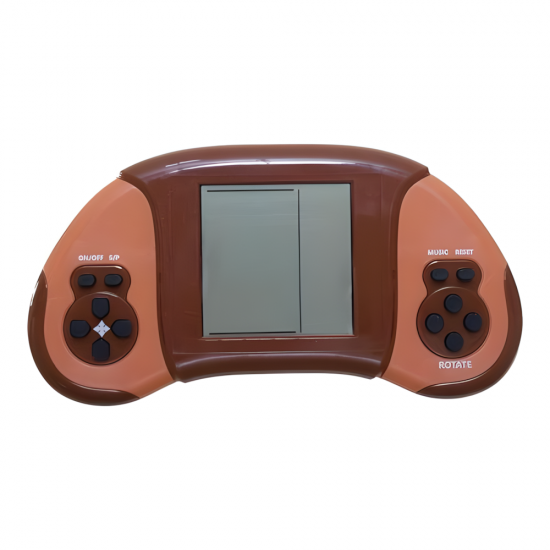 جهاز تشغيل العاب الفيديو