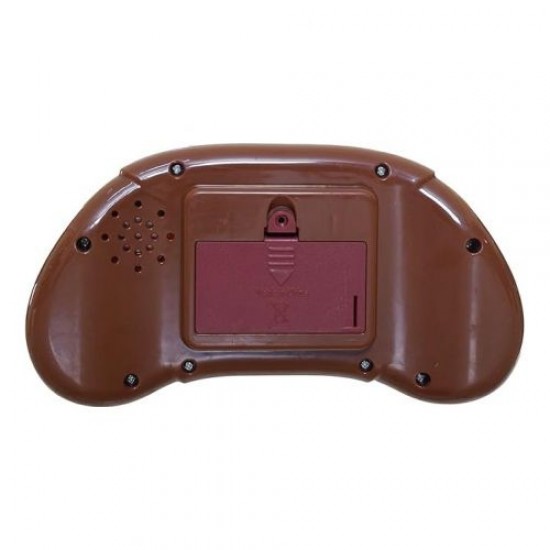 جهاز تشغيل العاب الفيديو