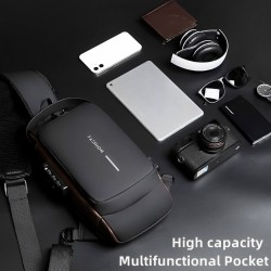 شنطة الترند ضد السرقة