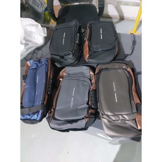 شنطة الترند ضد السرقة