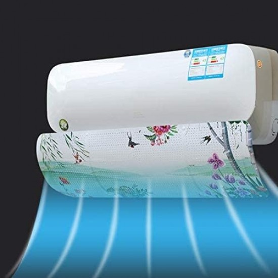 موزع هواء التكييف متعدد الطبقات ينقي الهواء