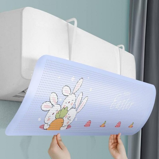 موزع هواء التكييف متعدد الطبقات ينقي الهواء