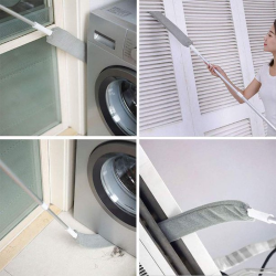 طقم النظافة 3فى1 العجيب