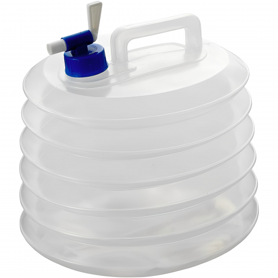 جركن قابل للطى