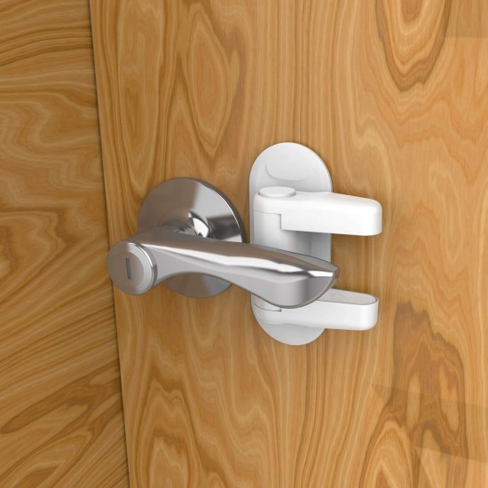 غالق الابواب الشهير