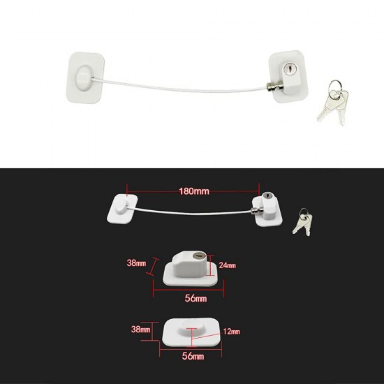 عرض 3 قطع غالق الشباك العجيب