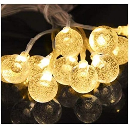 فرع نور رمضان فقاعات