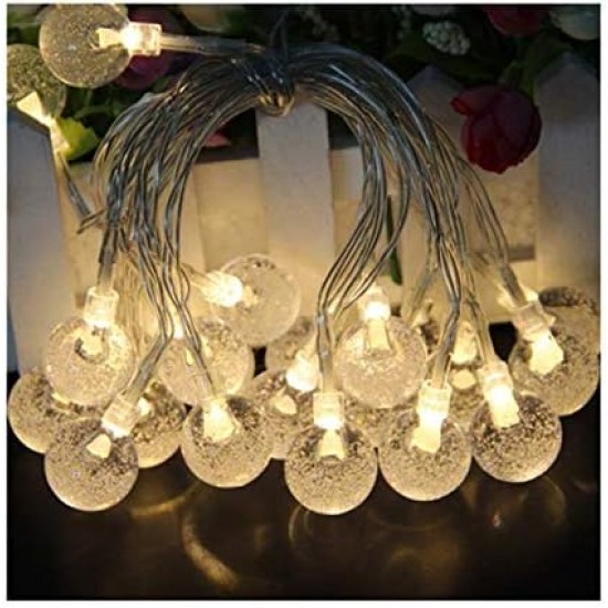 فرع نور رمضان فقاعات