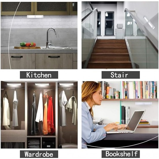 LED بسينسور صغير USB