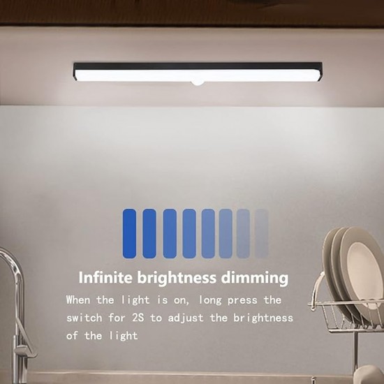 LED بسينسور صغير USB