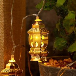 فرع نور رمضان نحاس فانوس