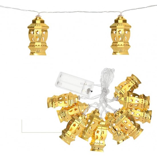 فرع نور رمضان نحاس فانوس