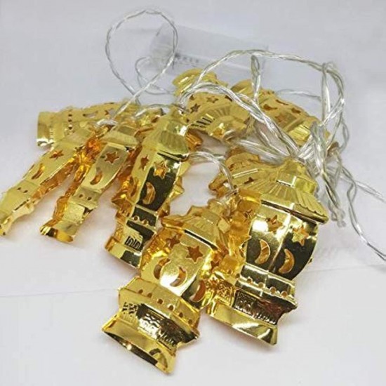 فرع نور رمضان نحاس فانوس