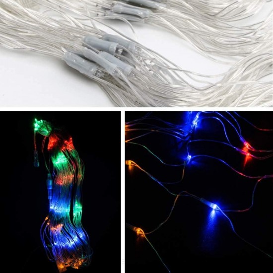 شبكة انوار المضيئة الترند 2 2