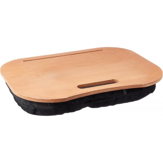 ترابيزة لاب توب بوسادة LazyLap