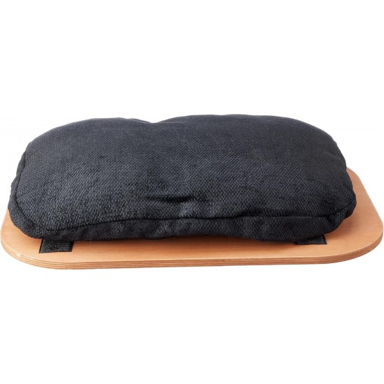 ترابيزة لاب توب بوسادة LazyLap