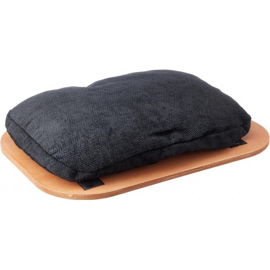 ترابيزة لاب توب بوسادة LazyLap