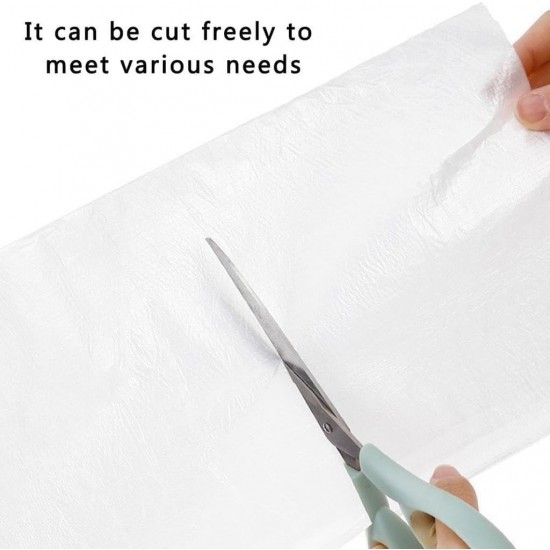 رول اكياس غطاء اثاث