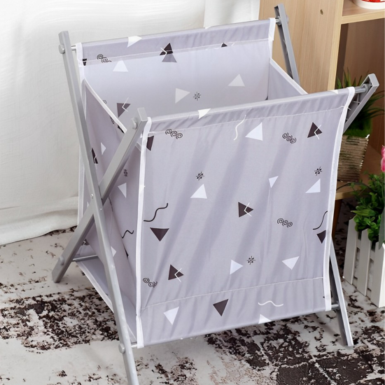 سلة الملابس