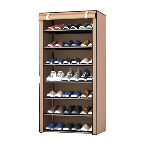 جزامه 7 دور بلاستيك