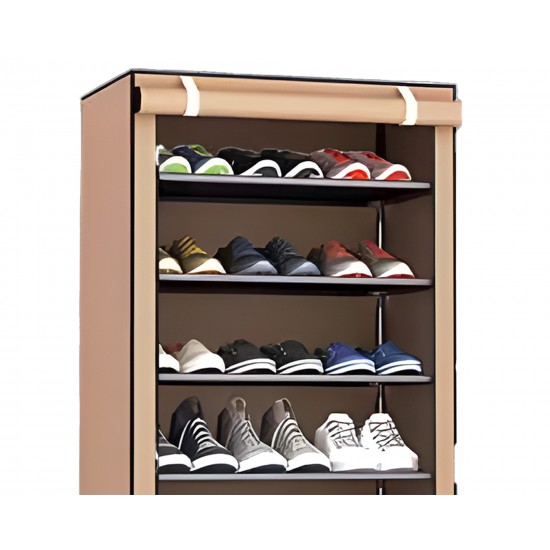 جزامه 7 دور بلاستيك