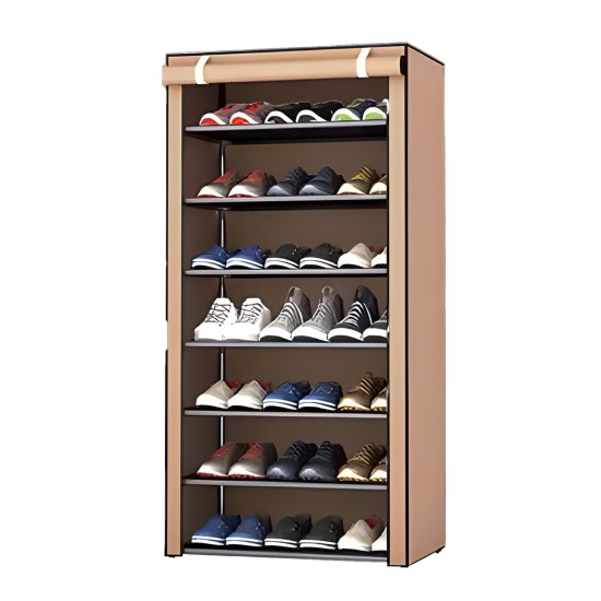 جزامه 7 دور بلاستيك