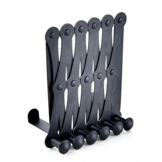 شماعة خلف الباب قابلة للتمدد