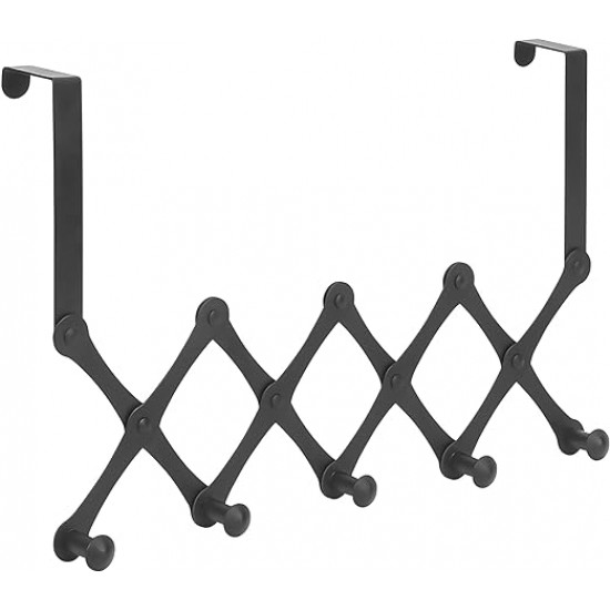 شماعة خلف الباب قابلة للتمدد