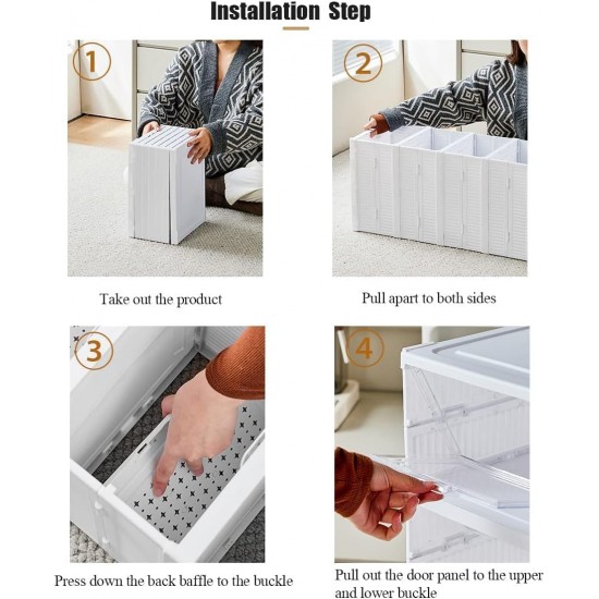 جزامة اكلريك 6 دور