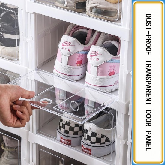 جزامة اكلريك 6 دور