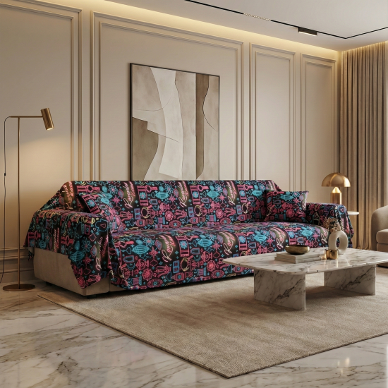 كفر كنبه رمضان اسود