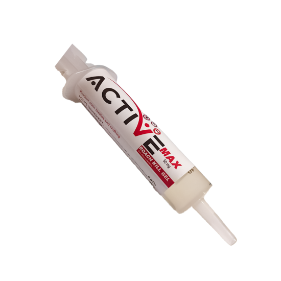 معجون القضاء علي لحشرات طويل الأمد Active Max