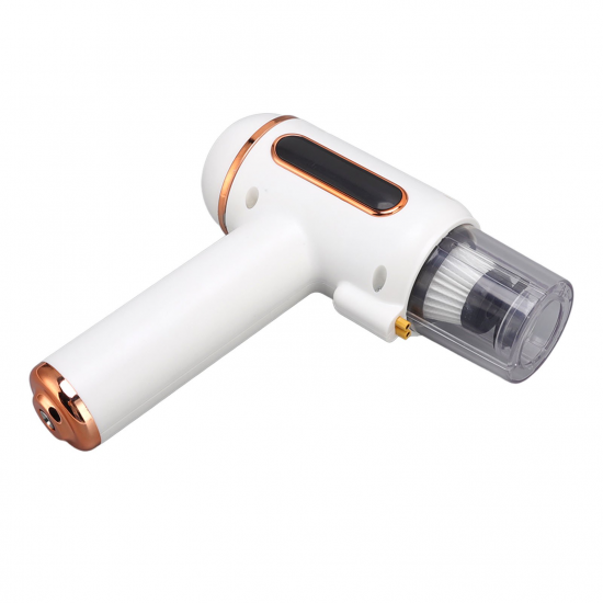 مكنسة شحن محمولة 3 في 1