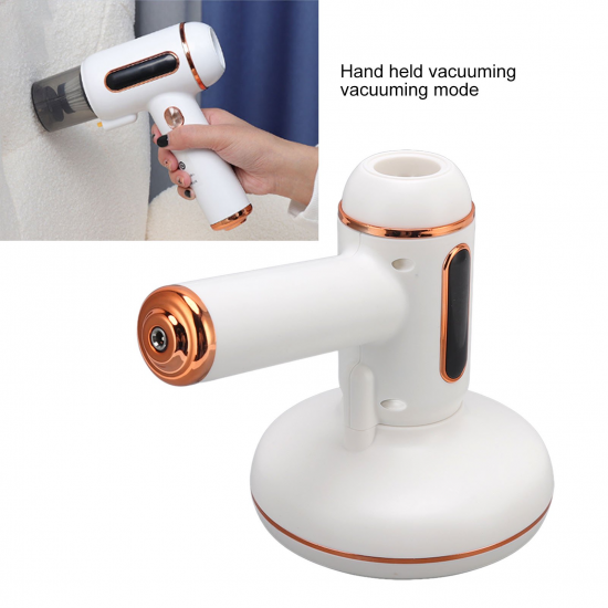 مكنسة شحن محمولة 3 في 1