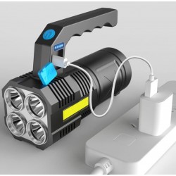 كشاف Multi Function Lamp الحديث
