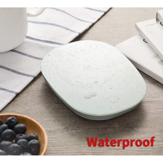 كوستر للتسخين متعدد الاستخدامات