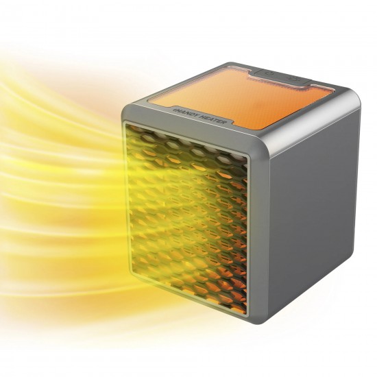 دفاية محمولة ووناسة 1500 Watt