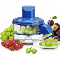 مقشرة خضروات وفواكهه الترند