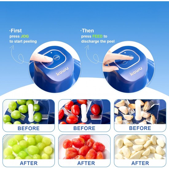 مقشرة خضروات وفواكهه الترند