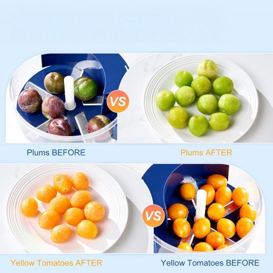 مقشرة خضروات وفواكهه الترند