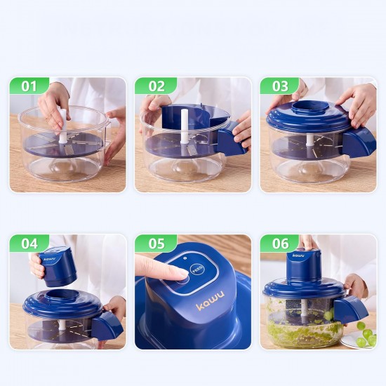 مقشرة خضروات وفواكهه الترند