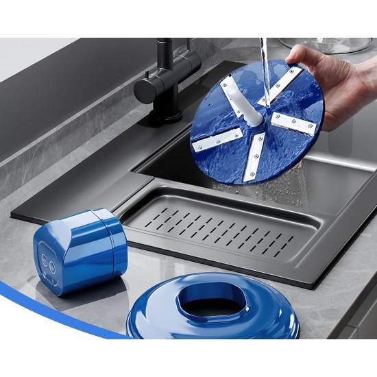 مقشرة خضروات وفواكهه الترند