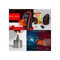 دفاية Wonder Warm الحديثة