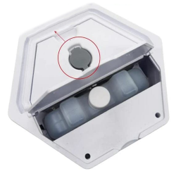 مبرد الهواء الحديث Air Cooling