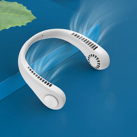 تكييف الرقبة العملى Arctic