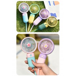مروحة محمولة Mini Fan