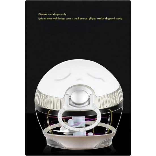 كبة يدوية بحبل